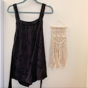 Amuse Society Romper